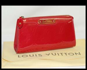  used Louis Vuitton verunitu loose cosme tik pouch M93568 case make-up pouch USED goods 