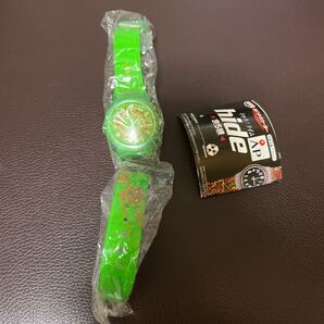 hideグッズ 時計