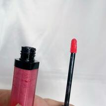 ゲラン guerlain リップグロス ローズ_画像4