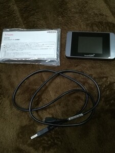 HUAWEI ポケットWiFi 303HW SIMフリー