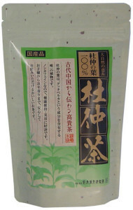 杜仲茶 100% (国産品) 30包　No.1