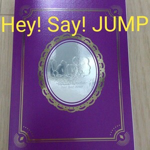Hey! Say! JUMP ライブフォトブック