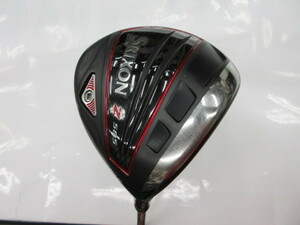 Dunlop ◆ Srixon Srixon Z585 10,5 градуса Miyazaki Miyazaki Mahana (5SR) Sashimo Sashimo