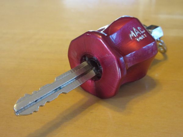 ヤフオク! -マックツールキーの中古品・新品・未使用品一覧