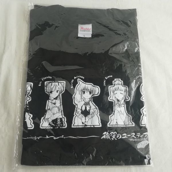 未使用 ミュージカル IRENE 日生劇場公演 1998 大地真央 Tシャツ