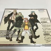 水星価格！虹色セプテッタ ドラマCD ワンナイト カーニバル DISC-1 。_画像3