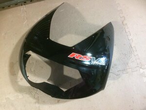  Aprilia *RSV mille upper cowl DIS 101767 original unused with translation 