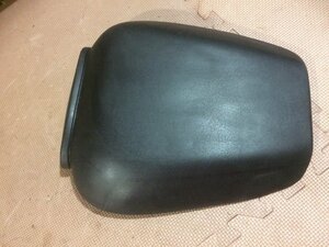  Aprilia RS250 tandem seat original base less 