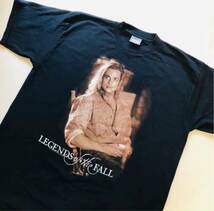 激レア LEGENDS of the FALL ブラッドピット Tシャツ Xl_画像3