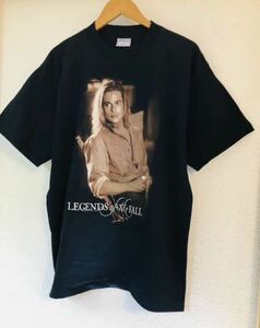 激レア LEGENDS of the FALL ブラッドピット Tシャツ Xl