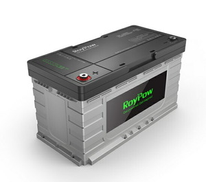 3000 times possible to use lithium cycle battery 100AH 1280Wh 12V LiFeP04 3000 cycle. long life charge hour. large scale shortening mainte is unnecessary cost reduction 