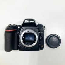 カメラ好きさんに Nikon DIGITAL CAMERA D750 バッテリーセット_画像1