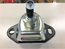 MAN フレキシブルエンジンマウント MAN-NR51.96210-7002 エンジン部品 Flexible Engine Mounting 【MAN】MAN-008_画像7