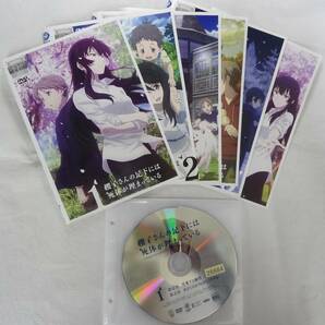 送料無料　レンタル落ち中古DVD　櫻子さんの足下には死体が埋まっている　全6巻セット