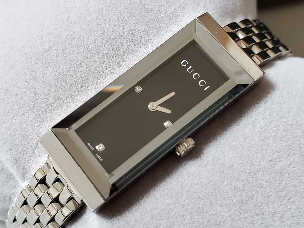 本格派ま! ヒ 127.5 - 15192595 2022年新作 グッチ GUCCI 時計 腕時計