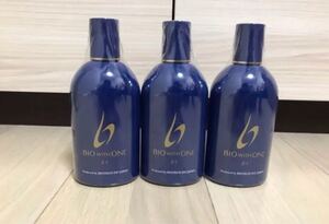 美品 バイオウィズワンベータS 300ml×9本