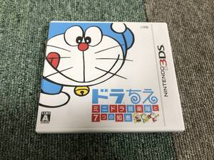 ドラちえ ミニドラ音楽隊と7つの知恵