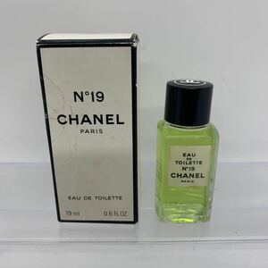 香水 CHANEL シャネル N°19 19ml 220202D18