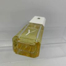 香水 イヴサンローラン YVES SAINT LAURENT Y 30ml 220202E6_画像7