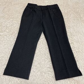 新品 カジュアルパンツ