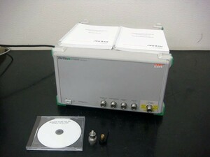 【正常動作品】Anritsu MT8860B /11/13 WLAN テストセット