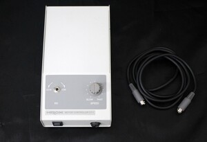 【正常動作品】HIROX CT-1 ロータリヘッド用 モータコントローラ