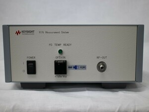 [ normal operation goods ]Keysight PS-X10-100 20GHz RIN measurement system 