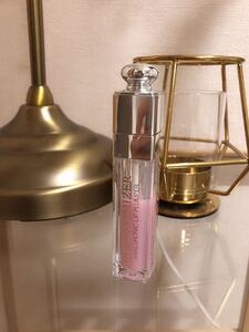 DIOR アディクトリップマキシマイザー 001
