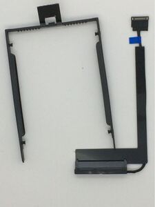 レノボ 2.5インチ HDD接続ケーブル マウント 保管品 Lenovo