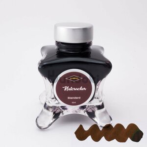 Diamine ダイアミン ブルーエディション インク (Nutcracker)