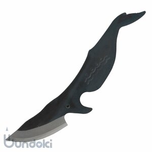  whale knife B mink whale 