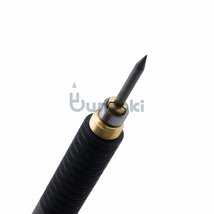 STAEDTLER ステッドラー 製図用シャープペンシル925-35 オールブラック(2.0mm)_画像4