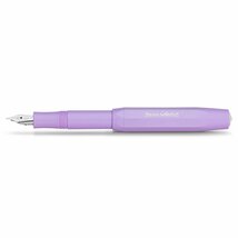 KAWECO カヴェコ 2021 Kaweco Collection 万年筆 Light Lavender (M 中字)_画像1