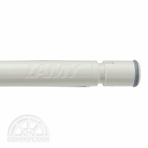 LAMY ラミー SAFARIシャープペンシル(ホワイト)_画像5