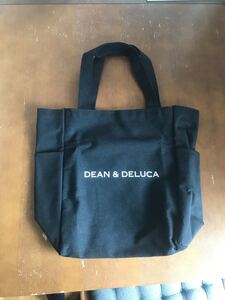 DEAN&DELUCA キャンバストート エコバッグ オトナミューズ 付録