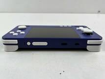 ♪【中古】RETROID Pocket 2 本体 エミュレーター ゲーム機 動作未確認 ジャンク ＠送料520円_画像5