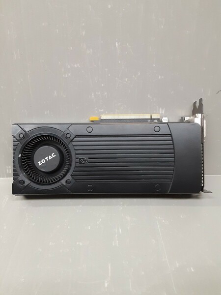 グラボ ZOTAC GTX 970 4GB