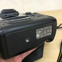 1円〜 中古品 Nikon D3x ボディ デジタルカメラ ニコン _画像8