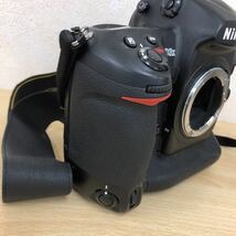 1円〜 中古品 Nikon D3x ボディ デジタルカメラ ニコン _画像2