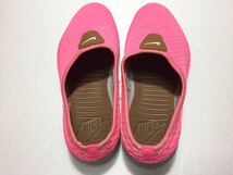 良好!! 2013製 NIKE SOLARSOFT MULE PINK 25cm US 7.0 ナイキ ソーラーソフト ミュール クロッグ サンダル_画像7