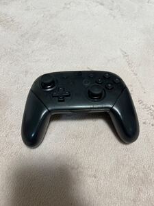 ※コントローラーのみ Proコントローラー Nintendo Switch プロコン