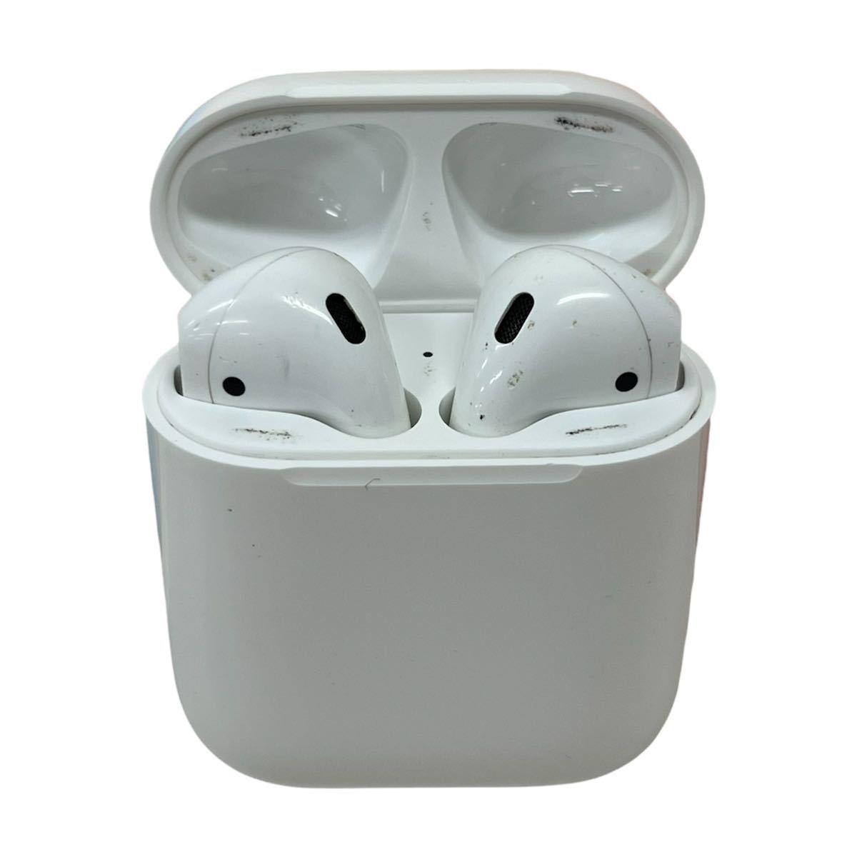 ヤフオク! -apple airpods 第2世代の中古品・新品・未使用品一覧