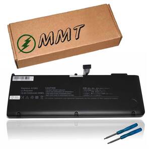 アップル 新品 APPLE MacBook Pro 15インチ A1382 A1286 純正の型番はA1382のPCのみ対応可能 互換バッテリー PSE認定済 保険加入済