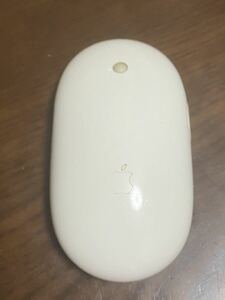  Apple wireless mouse A1197 apple
