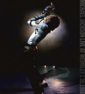 マイケル・ジャクソン　Live At Wembley 7.16.1988