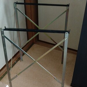 コールマン スチールスタンド