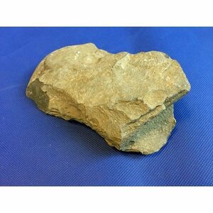 中古　旧石器時代 石斧 実物 希少　日本の旧石器時代　本物　a3