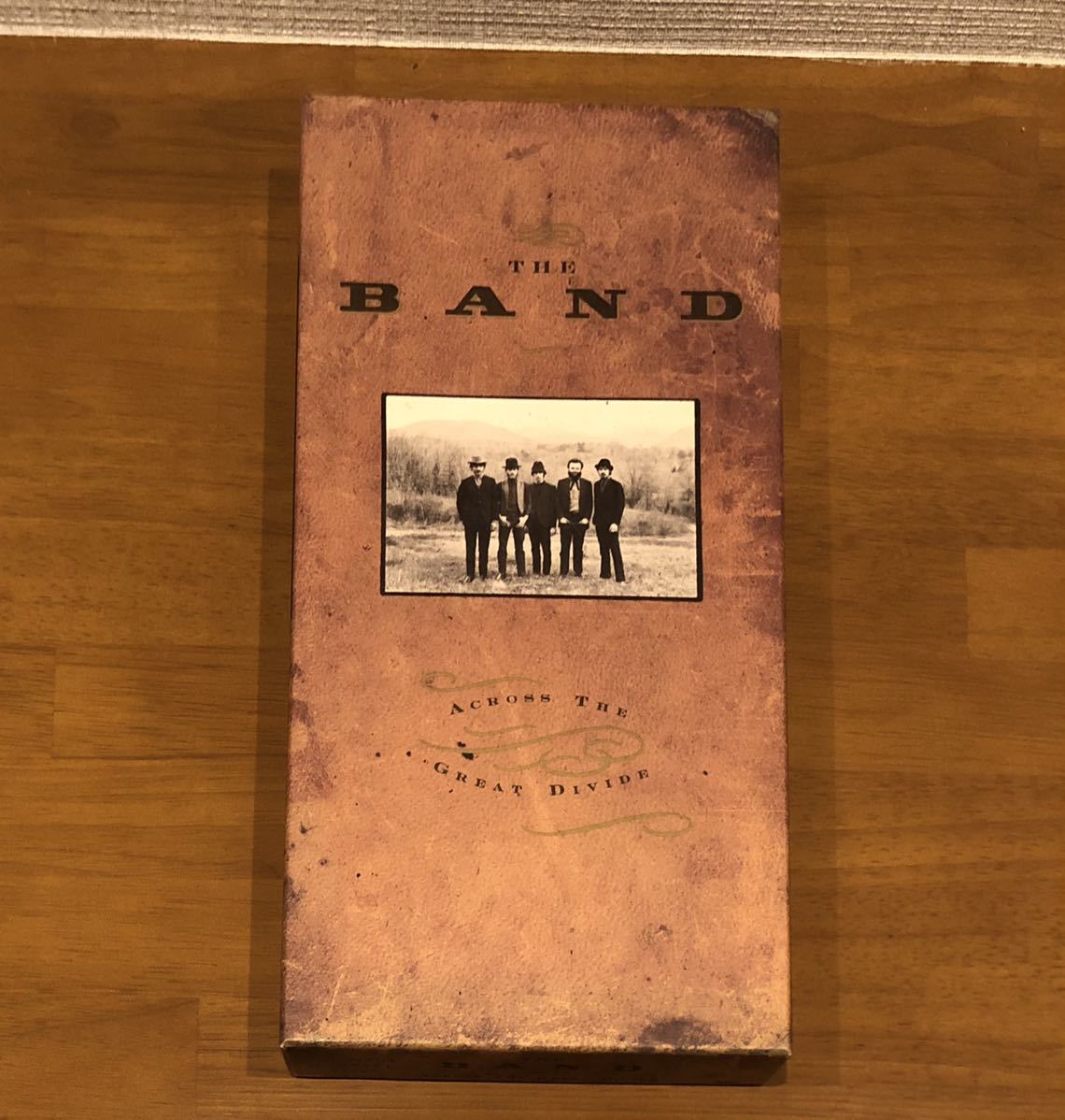 ヤフオク! - Band, The(B ロック、ポップス一般)の中古品・新品・未 