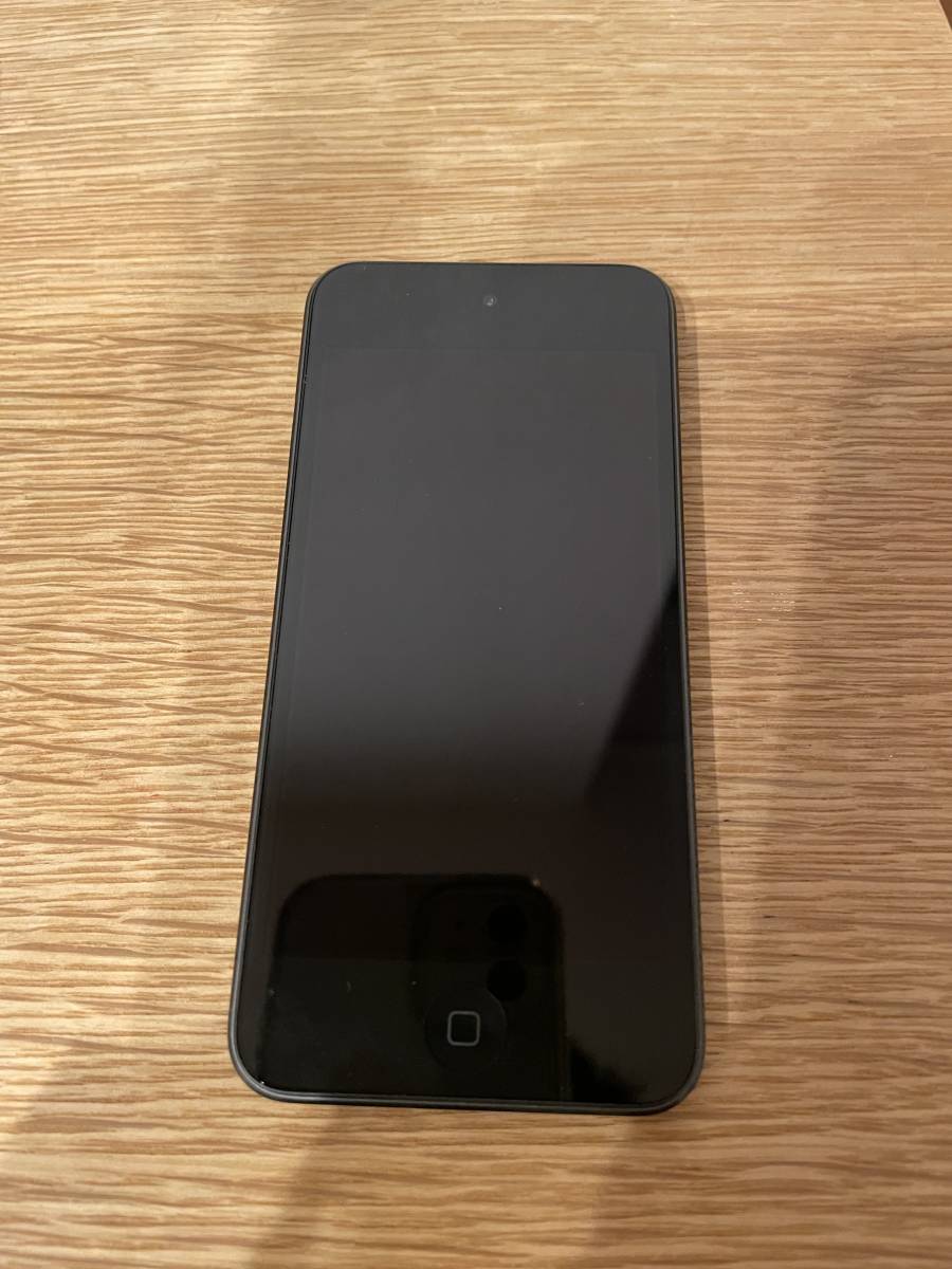 Apple iPod touch 第6世代 [128GB] オークション比較 - 価格.com