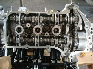 ミライース DBA-LA300S エンジン　 19000-B2D02 193311